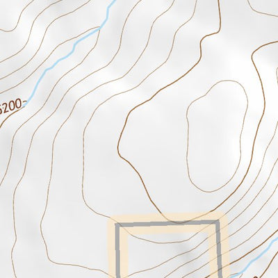 40120NE Page 71 Eagle Lake Topo Preview 2