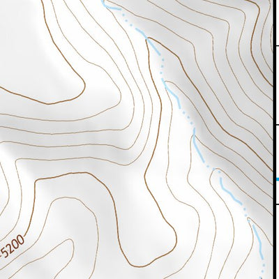 40120NE Page 71 Eagle Lake Topo Preview 3