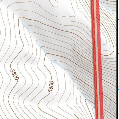 40120NE Page 72 Eagle Lake Topo Preview 3