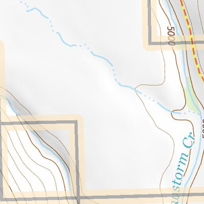 40120NE Page 74 Eagle Lake Topo Preview 2