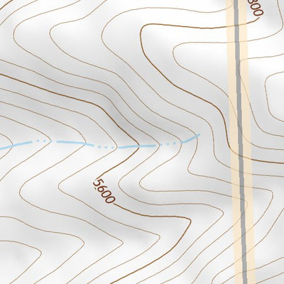 40120NE Page 75 Eagle Lake Topo Preview 2