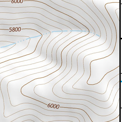40120NE Page 75 Eagle Lake Topo Preview 3