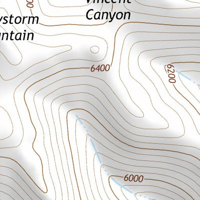 40120NE Page 76 Eagle Lake Topo Preview 2
