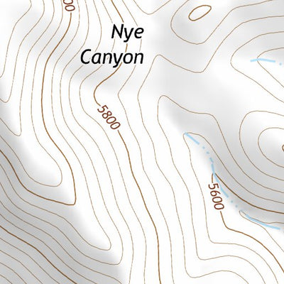 40120NE Page 77 Eagle Lake Topo Preview 2