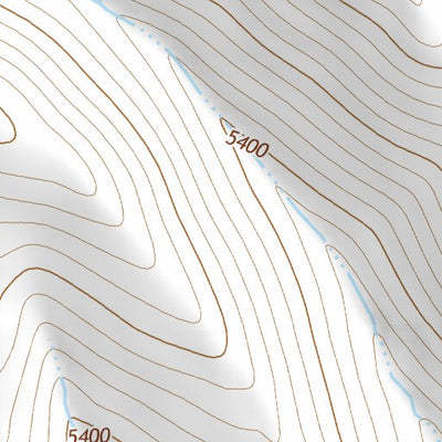 40120NE Page 77 Eagle Lake Topo Preview 3