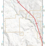 40120NE Page 78 Eagle Lake Topo Preview 1