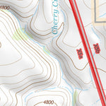 40120NE Page 78 Eagle Lake Topo Preview 3