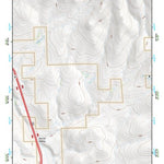 40120NE Page 79 Eagle Lake Topo Preview 1