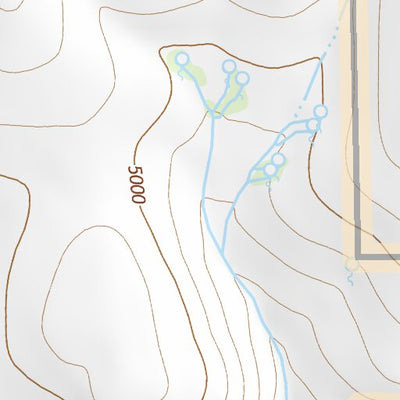 40120NE Page 79 Eagle Lake Topo Preview 2
