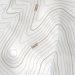 40120NE Page 79 Eagle Lake Topo Preview 3