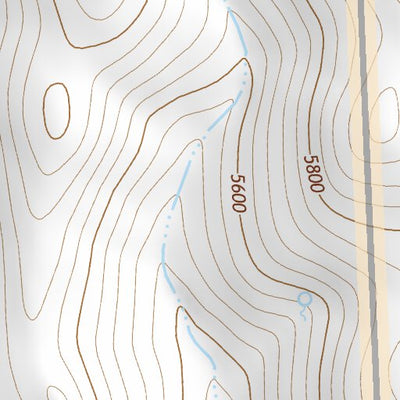 40120NE Page 80 Eagle Lake Topo Preview 2