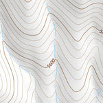 40120NE Page 80 Eagle Lake Topo Preview 3