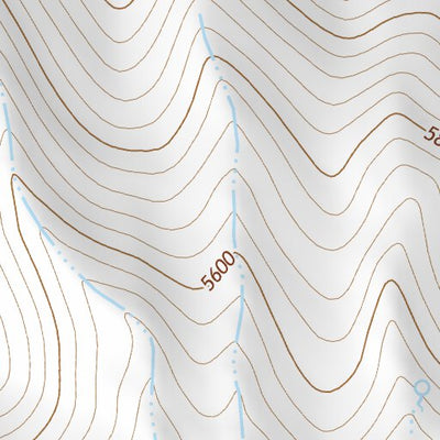 40120NE Page 80 Eagle Lake Topo Preview 3
