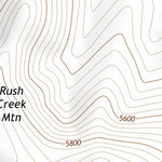 40120NE Page 81 Eagle Lake Topo Preview 3