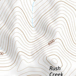 40120NE Page 82 Eagle Lake Topo Preview 3