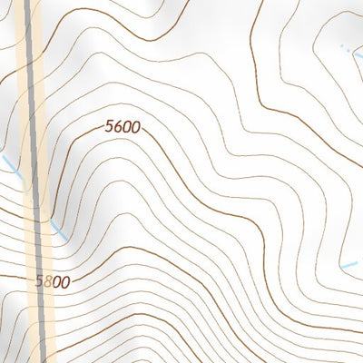 40120NE Page 83 Eagle Lake Topo Preview 2