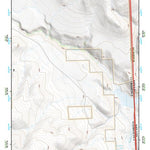 40120NE Page 84 Eagle Lake Topo Preview 1