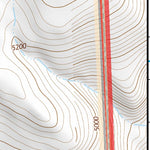 40120NE Page 84 Eagle Lake Topo Preview 3