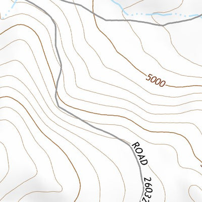 40120NE Page 85 Eagle Lake Topo Preview 2
