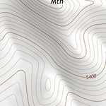 40120NE Page 85 Eagle Lake Topo Preview 3