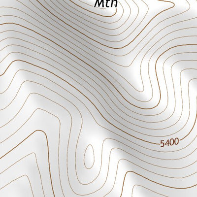 40120NE Page 85 Eagle Lake Topo Preview 3