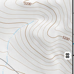 40120NE Page 87 Eagle Lake Topo Preview 3
