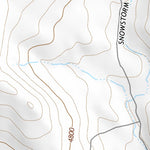 40120NE Page 88 Eagle Lake Topo Preview 2