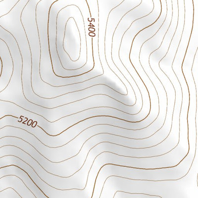 40120NE Page 88 Eagle Lake Topo Preview 3