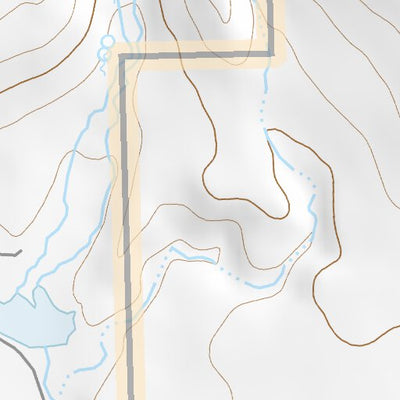 40120NE Page 89 Eagle Lake Topo Preview 2