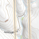 40120NE Page 89 Eagle Lake Topo Preview 3