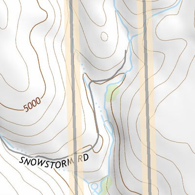 40120NE Page 89 Eagle Lake Topo Preview 3