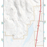 40120NE Page 90 Eagle Lake Topo Preview 1
