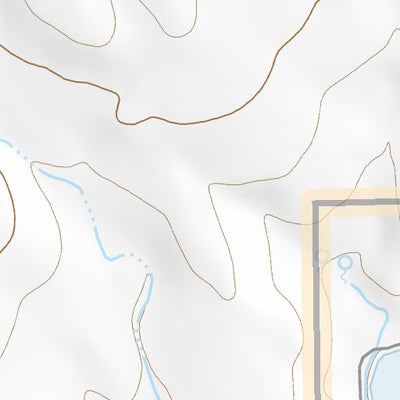40120NE Page 90 Eagle Lake Topo Preview 2