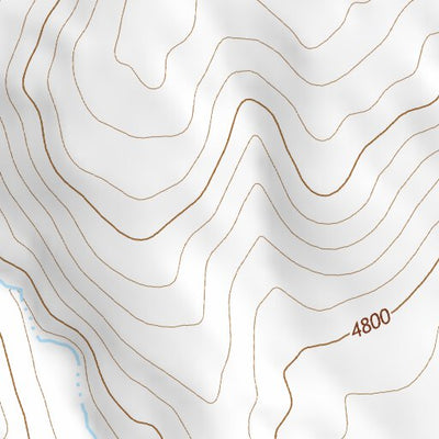 40120NE Page 90 Eagle Lake Topo Preview 3