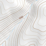 40120NE Page 92 Eagle Lake Topo Preview 3