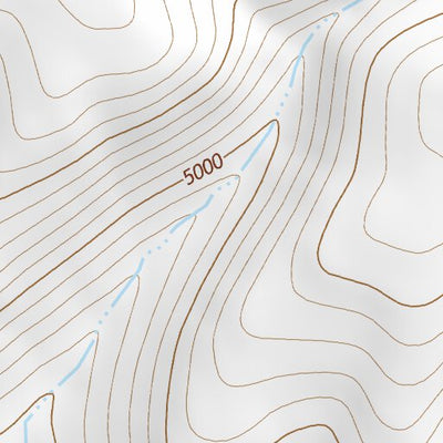 40120NE Page 92 Eagle Lake Topo Preview 3