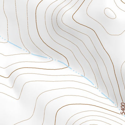 40120NE Page 93 Eagle Lake Topo Preview 2