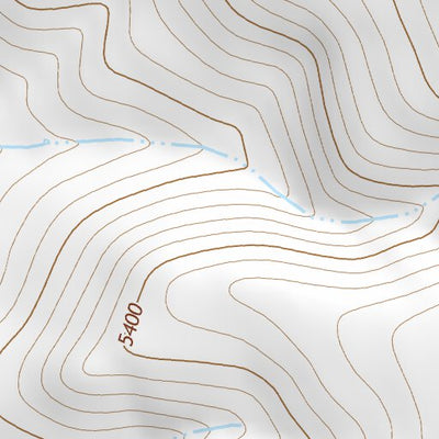 40120NE Page 93 Eagle Lake Topo Preview 3