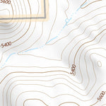 40120NE Page 94 Eagle Lake Topo Preview 2