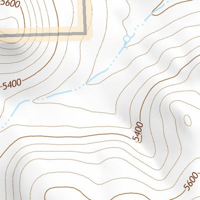 40120NE Page 94 Eagle Lake Topo Preview 2