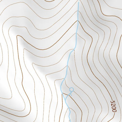 40120NE Page 95 Eagle Lake Topo Preview 2