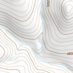 40120NE Page 95 Eagle Lake Topo Preview 3