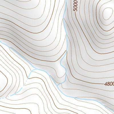 40120NE Page 95 Eagle Lake Topo Preview 3