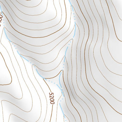 40120NE Page 96 Eagle Lake Topo Preview 3