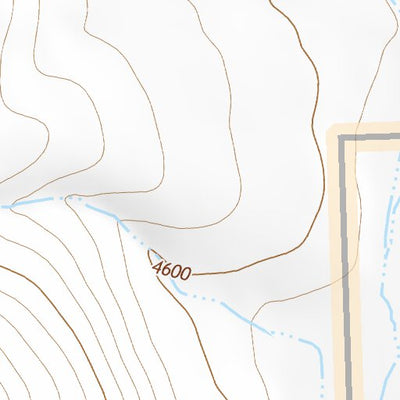 40120NE Page 97 Eagle Lake Topo Preview 2