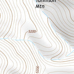 40120NE Page 97 Eagle Lake Topo Preview 3