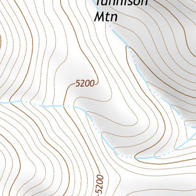 40120NE Page 97 Eagle Lake Topo Preview 3