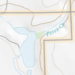 40120NE Page 98 Eagle Lake Topo Preview 3