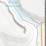 40120NE Page 100 Eagle Lake Topo Preview 3