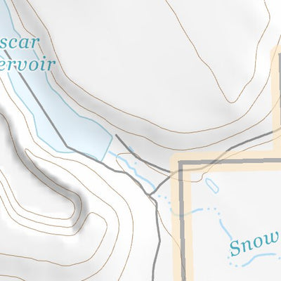 40120NE Page 101 Eagle Lake Topo Preview 3